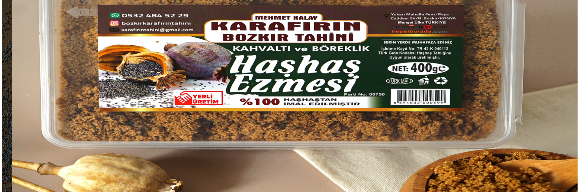 Haşhaş